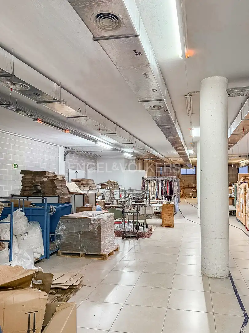 Nave industrial en venta en Eixample, imagen 12