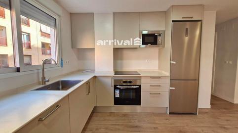 Photo 3 of Flat to rent in Mestre Sanchis Almiñano, Zona Avenida al Vedat, Torrent