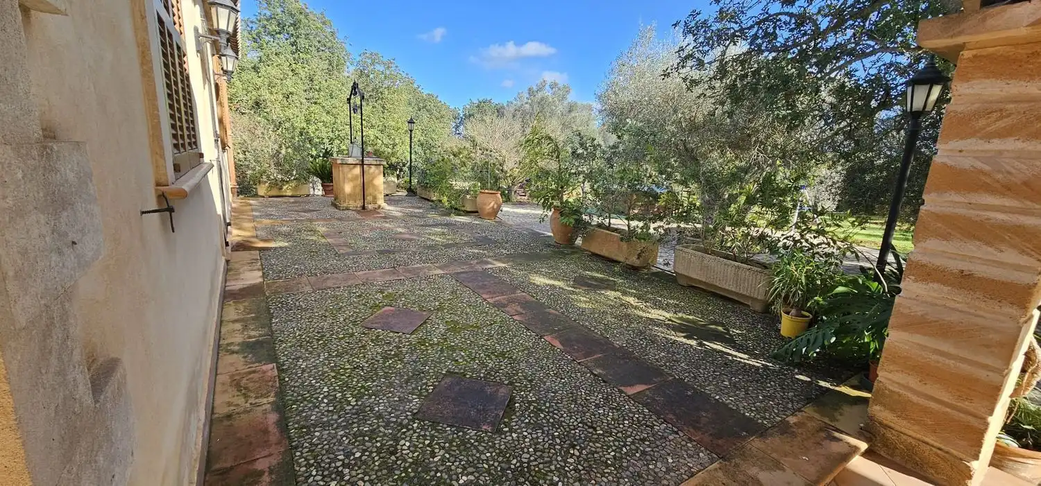 Finca rústica de alquiler en Manacor, Illes Balears