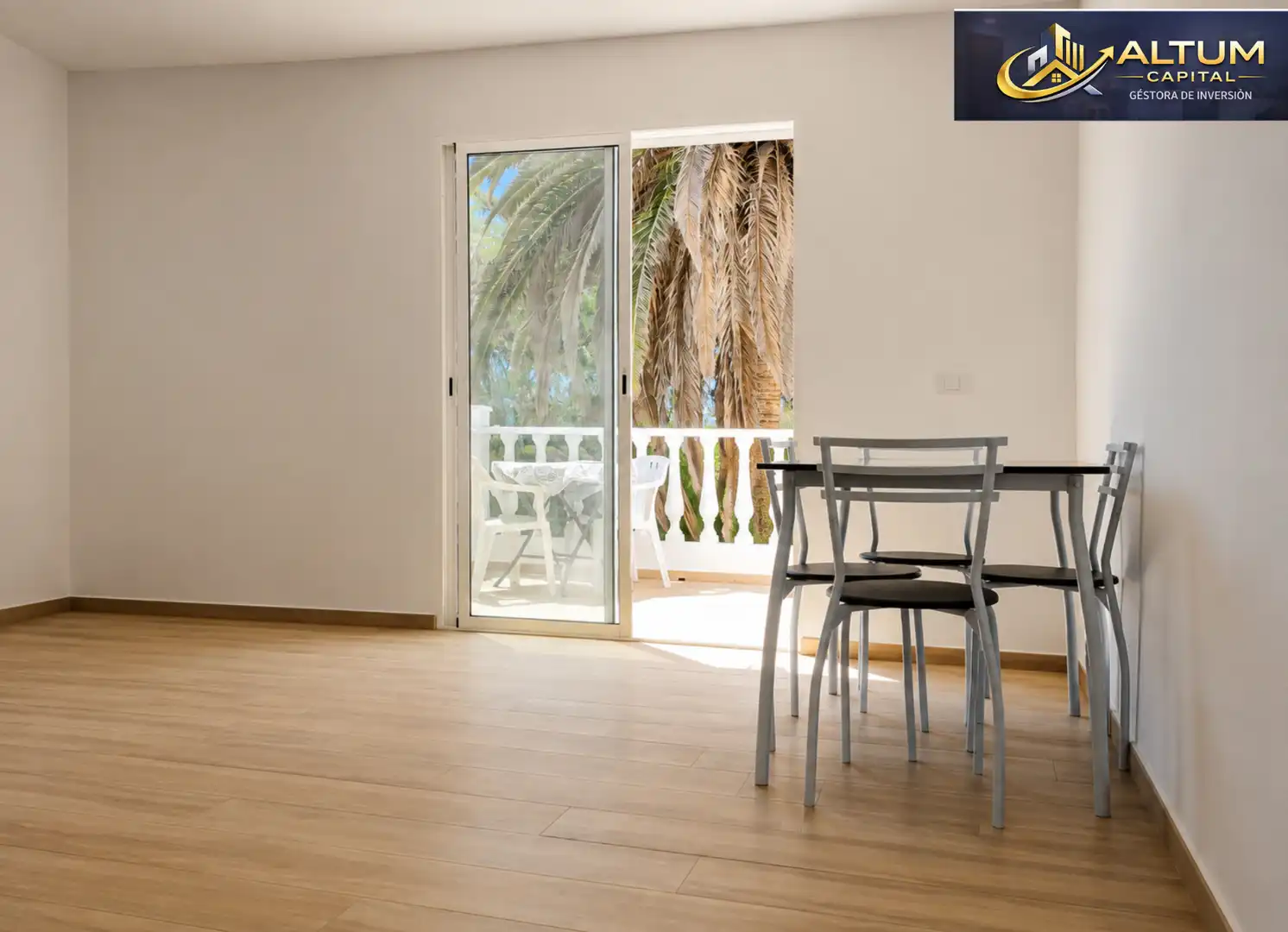 Wohnung mit Terrasse zum Verkauf in Avenida Jose Antonio Tavio, imagen 5