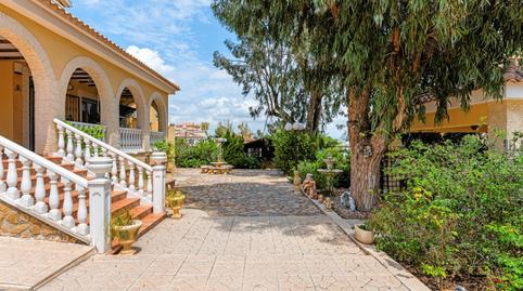 Foto 4 de Casa o xalet en venda a N/a, -1, Jacarilla, Alicante