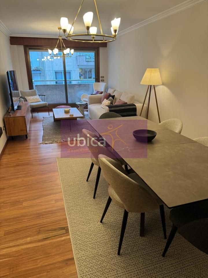 Flat to rent in Casablanca - Calvario, Centro Urbano