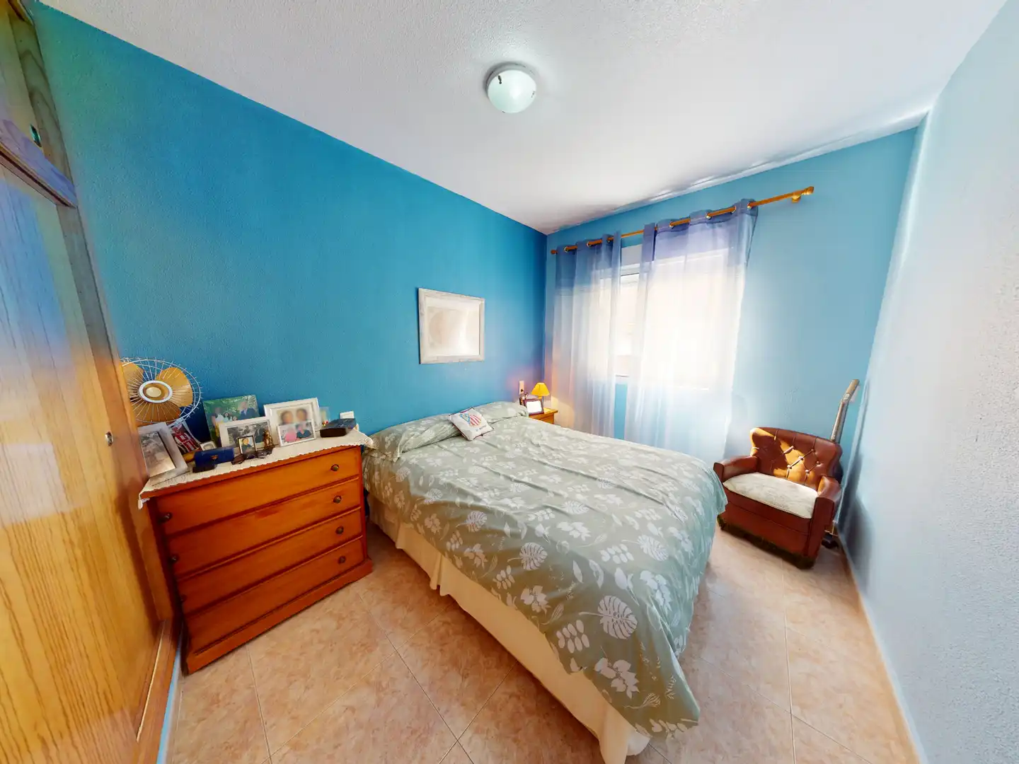 Flat for sale in Calle San Julián, 44, Parque de las Naciones