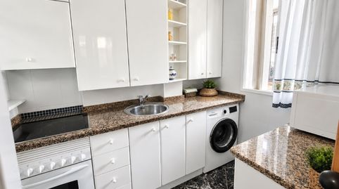 Foto 5 de Piso en venta en Calle Juan Llorca, Levante Alto, Benidorm
