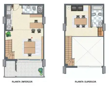 Appartamento con piscina in affitto a Avenida de las Jacarandas, imagen 17