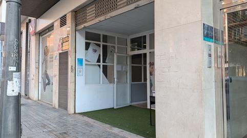 Photo 2 of Premises to rent in Avinguda del Primat Reig, 109, Trinitat, Valencia