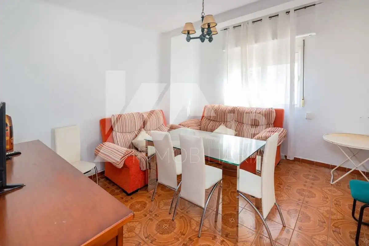 Wohnung zur Miete in Calle Tórtola, Pajaritos