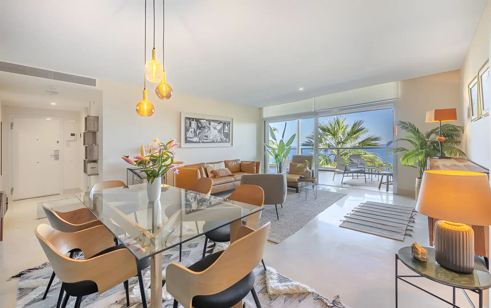 Apartament amb piscina en venda a Manilva Pueblo, imagen 18