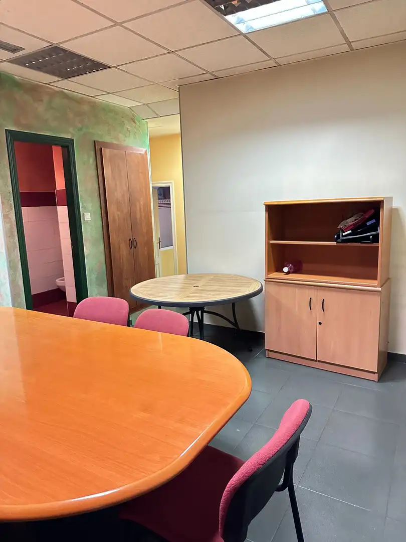 Büro zur Miete in Centro, imagen 25