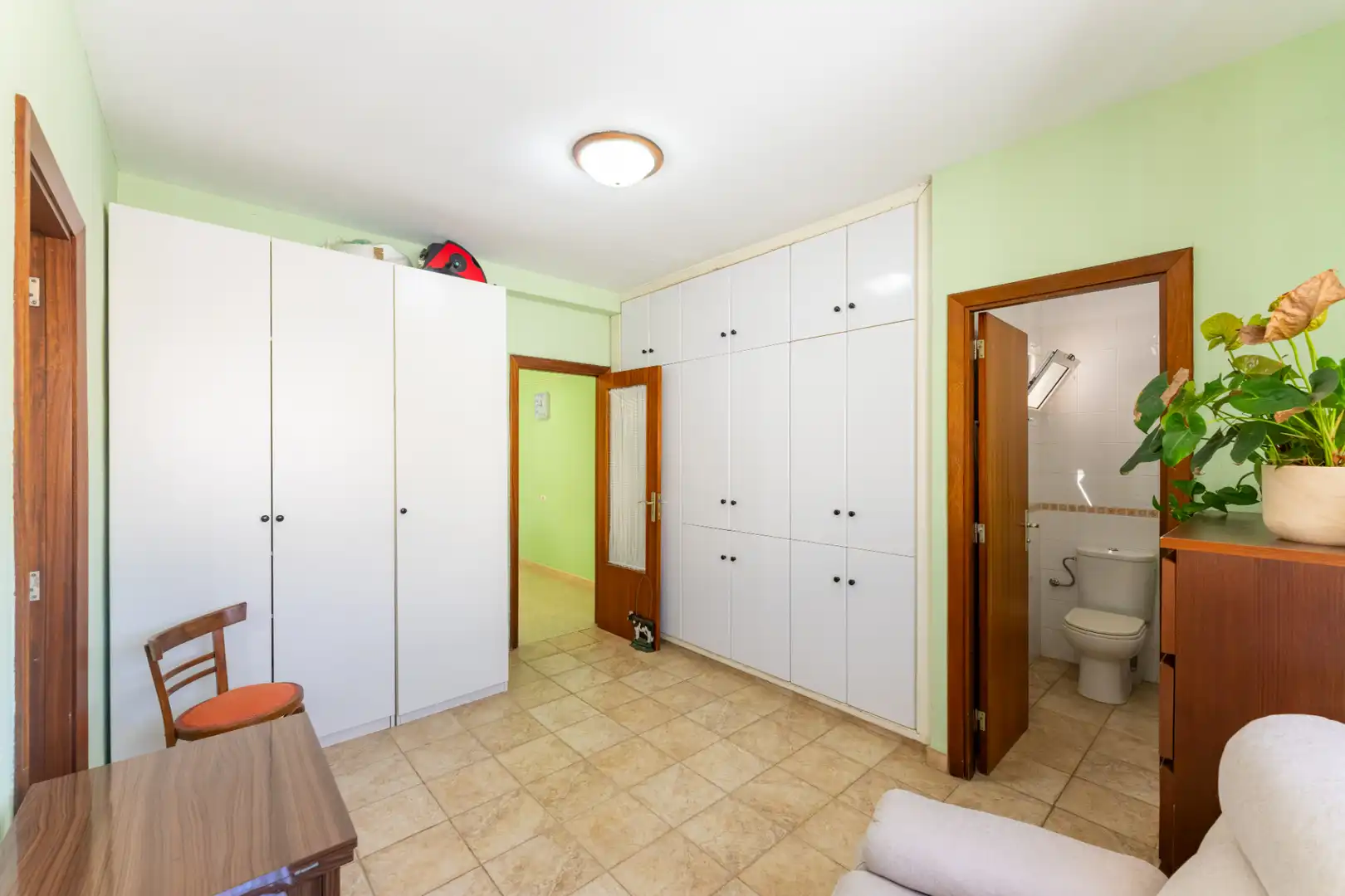 Attic for sale in Santa Cruz de Tenerife  with Terrace, Furnished and Washing machine