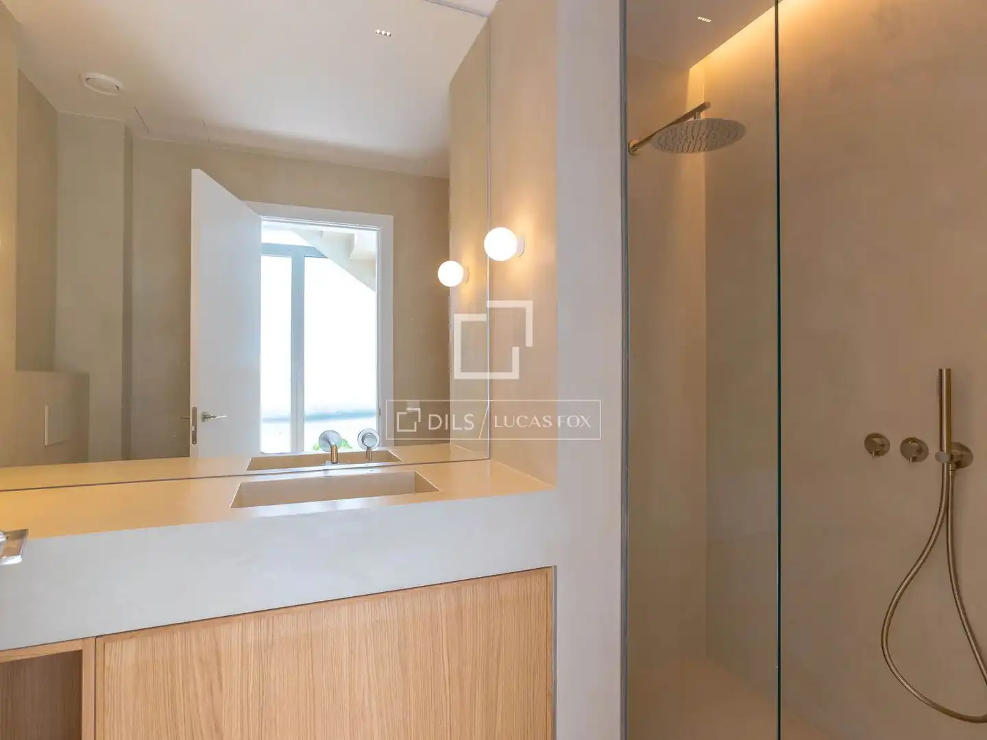Detached house with terrace for sale in Cabrils, imagen 22