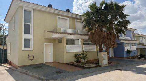 Foto 2 de Casa adosada en venda a Bonalba - Cotoveta, Mutxamel