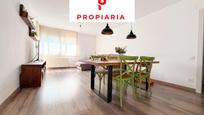 Exterior view of Flat for sale in Sant Andreu de la Barca  with Air Conditioner, Heating and Balcony