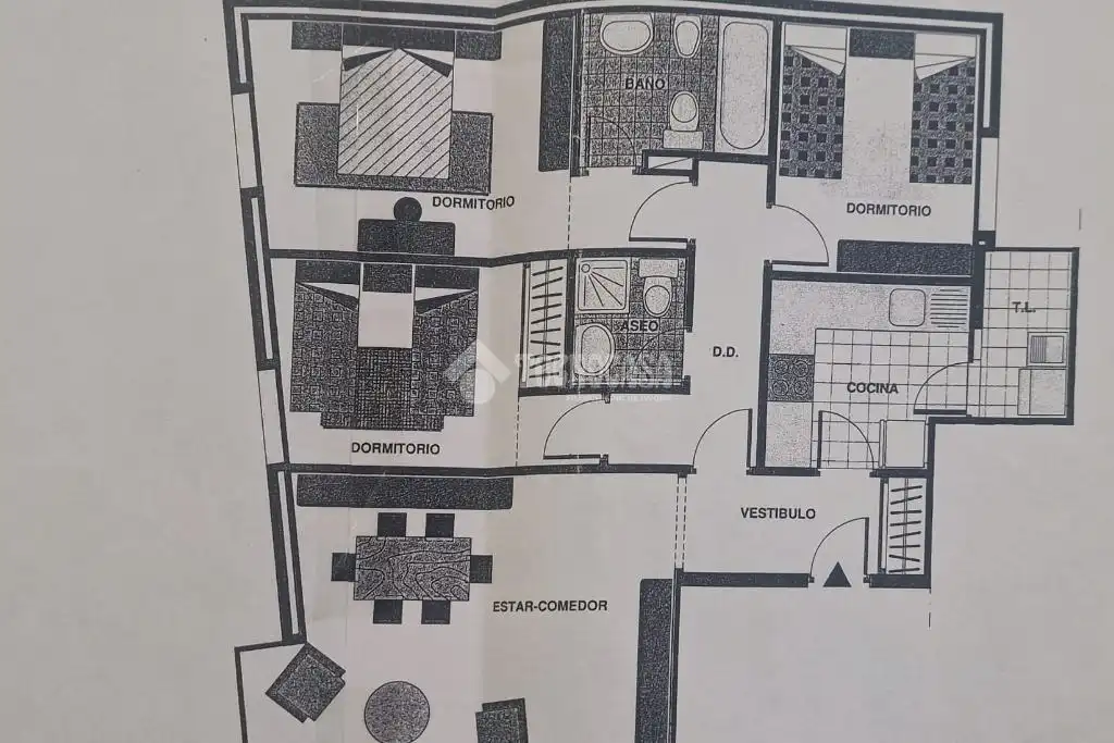 Piso con ascensor en venta en Levante, imagen 40