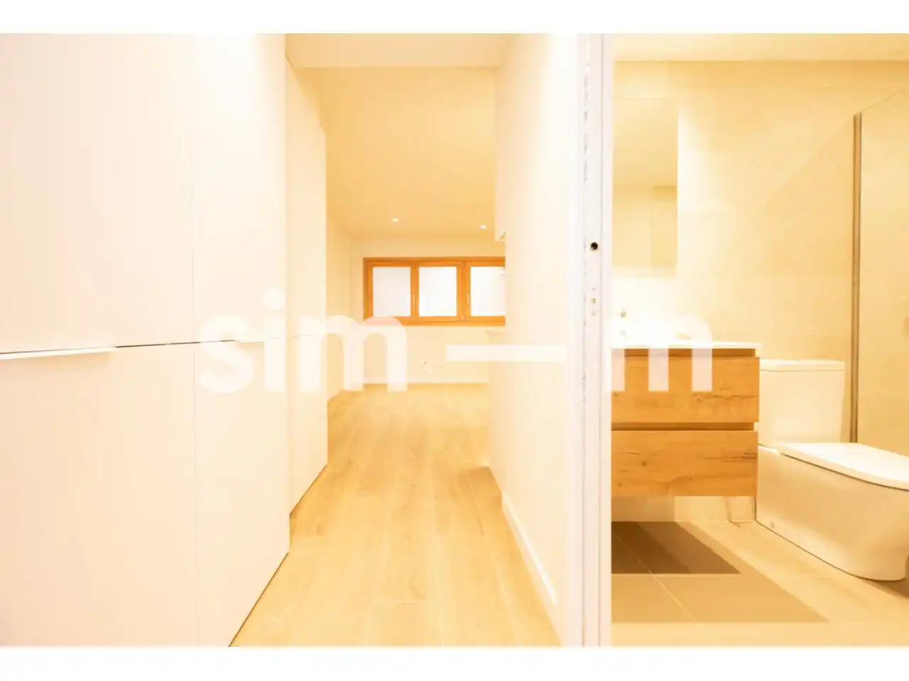 Piso en venta en Vic con Aire acondicionado, Calefacción y Balcón
