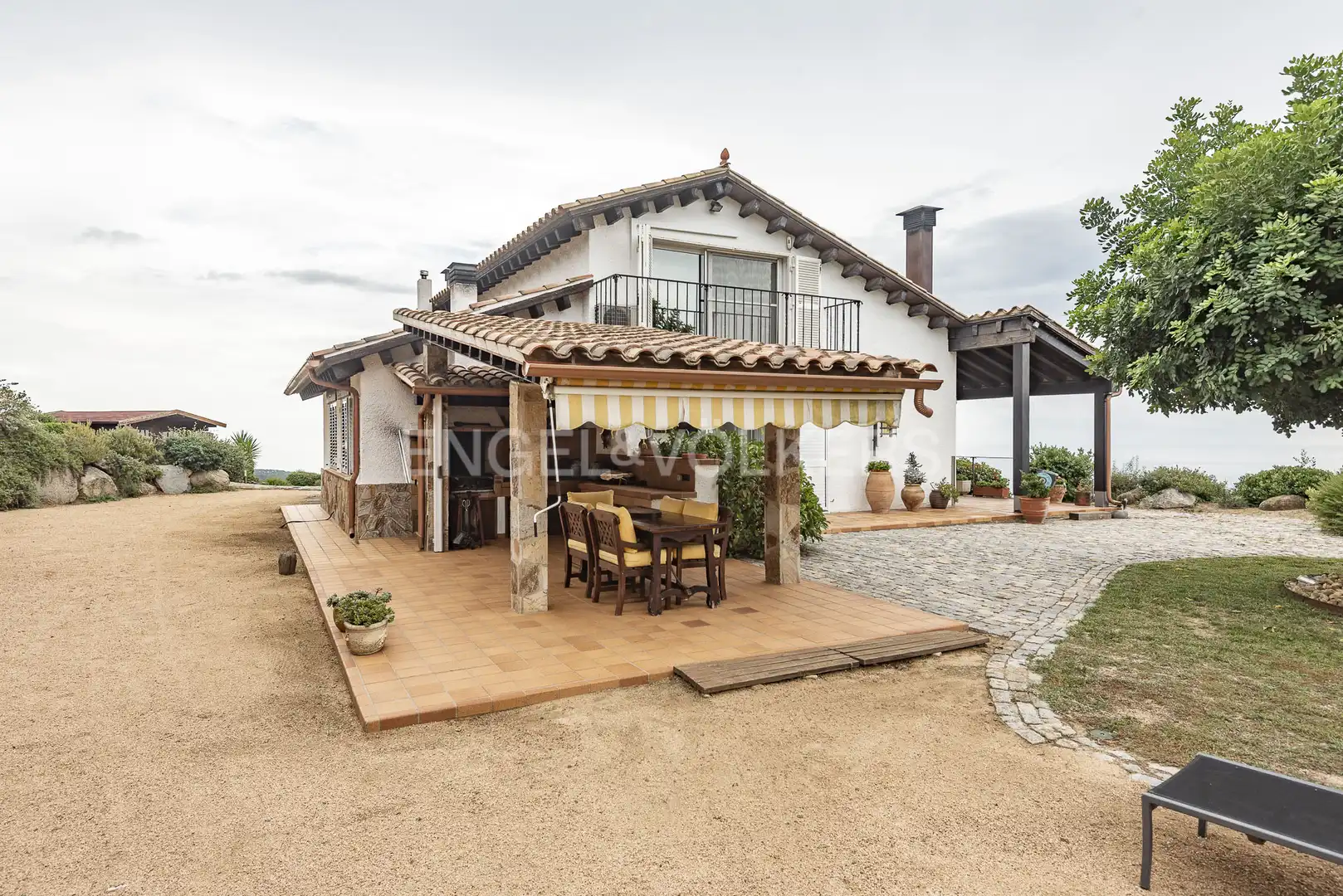 Casa con jardín en venta en Urbanitzacions, imagen 44