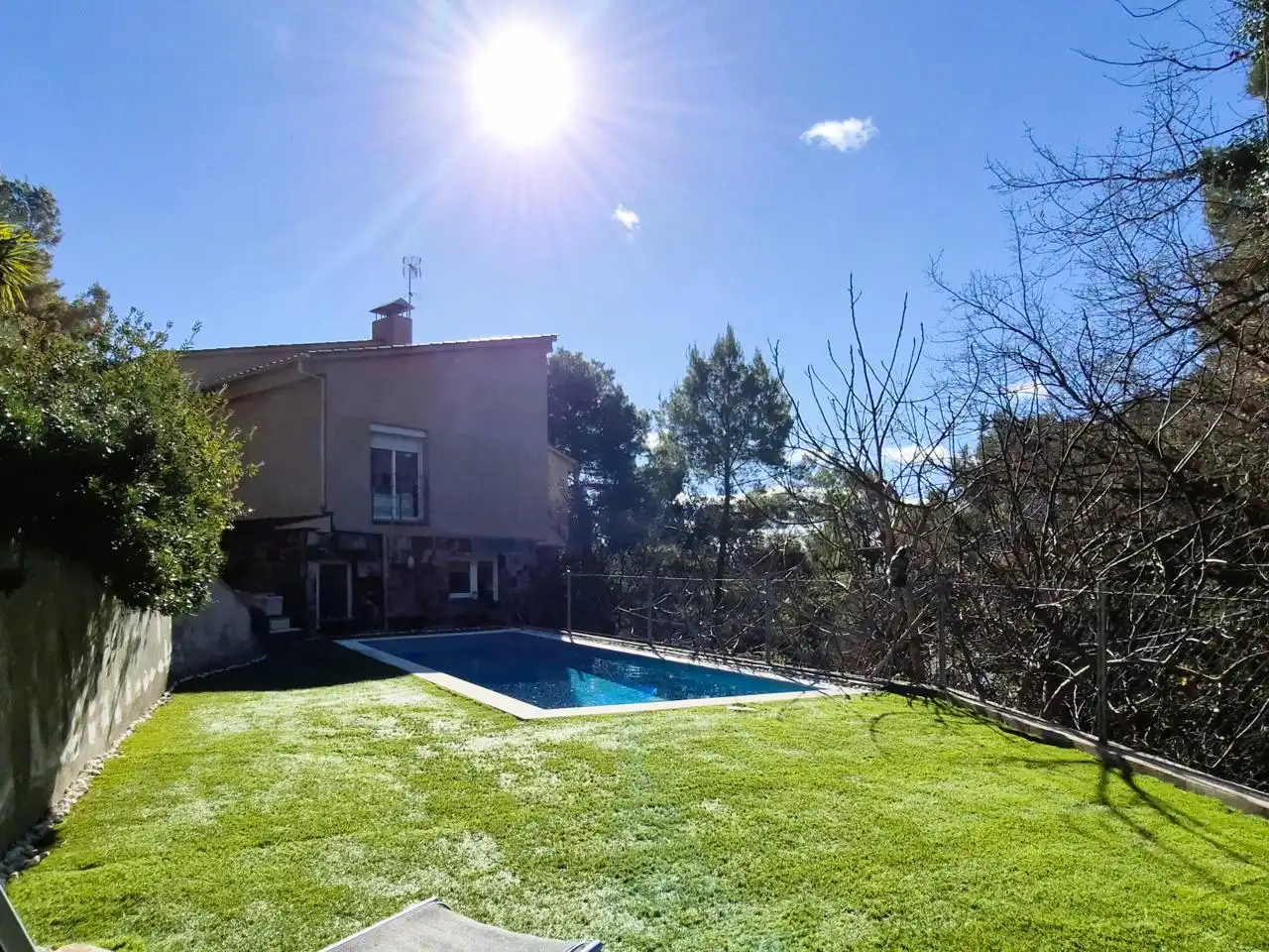 Casa con piscina in vendita a Passeig del Pla, imagen 68