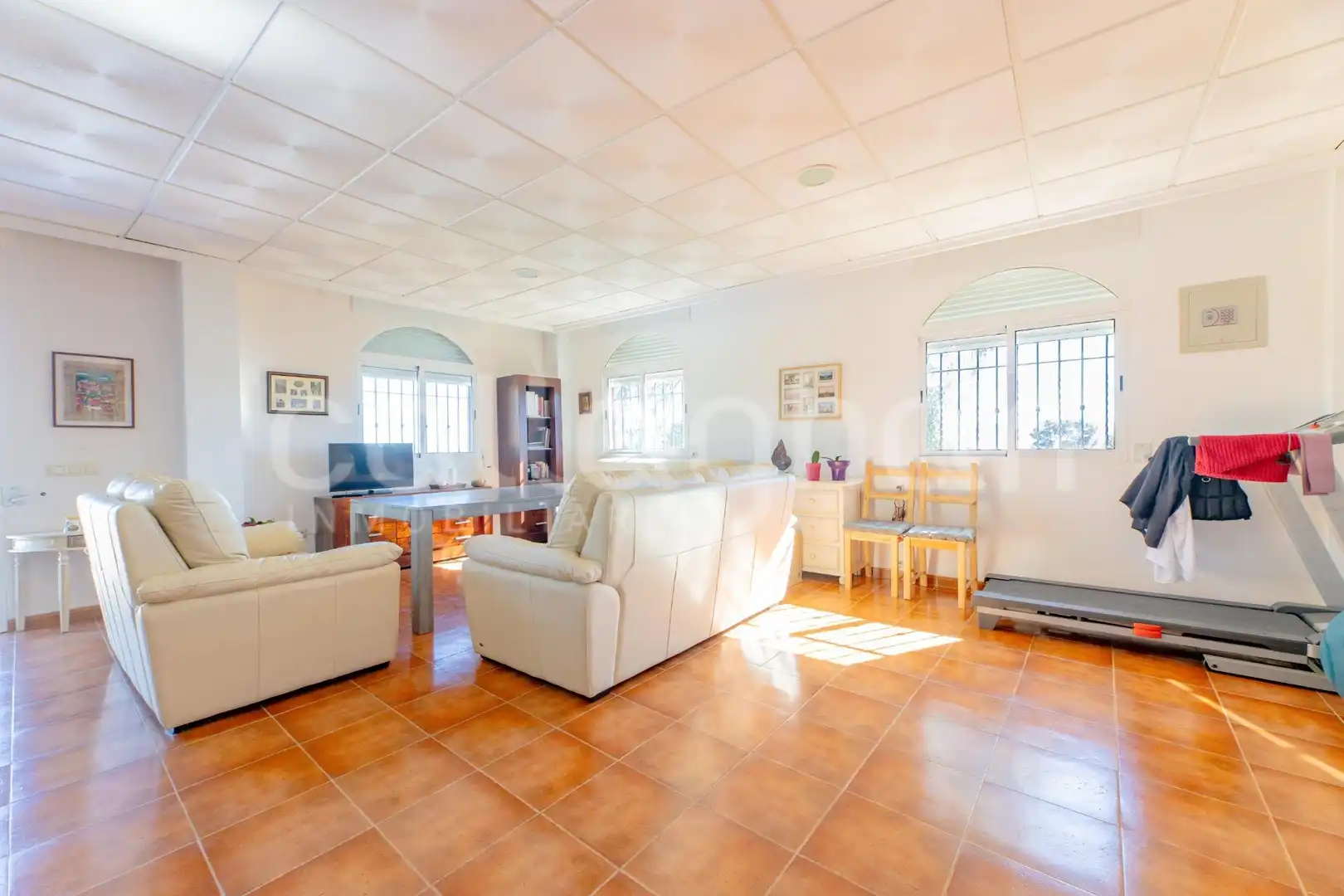 Detached house with terrace for sale in Urbanizacion Urbanización Monte Júcar, imagen 53