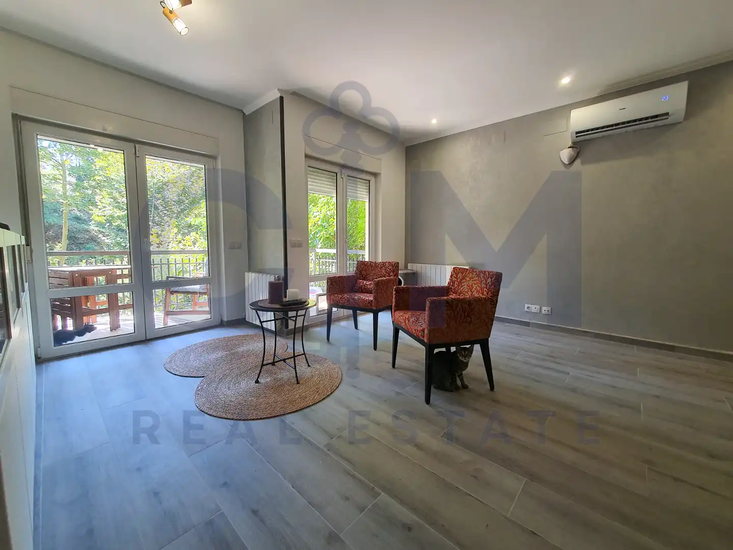 Wohnung mit Terrasse zum Verkauf in Carretera Vella, imagen 4
