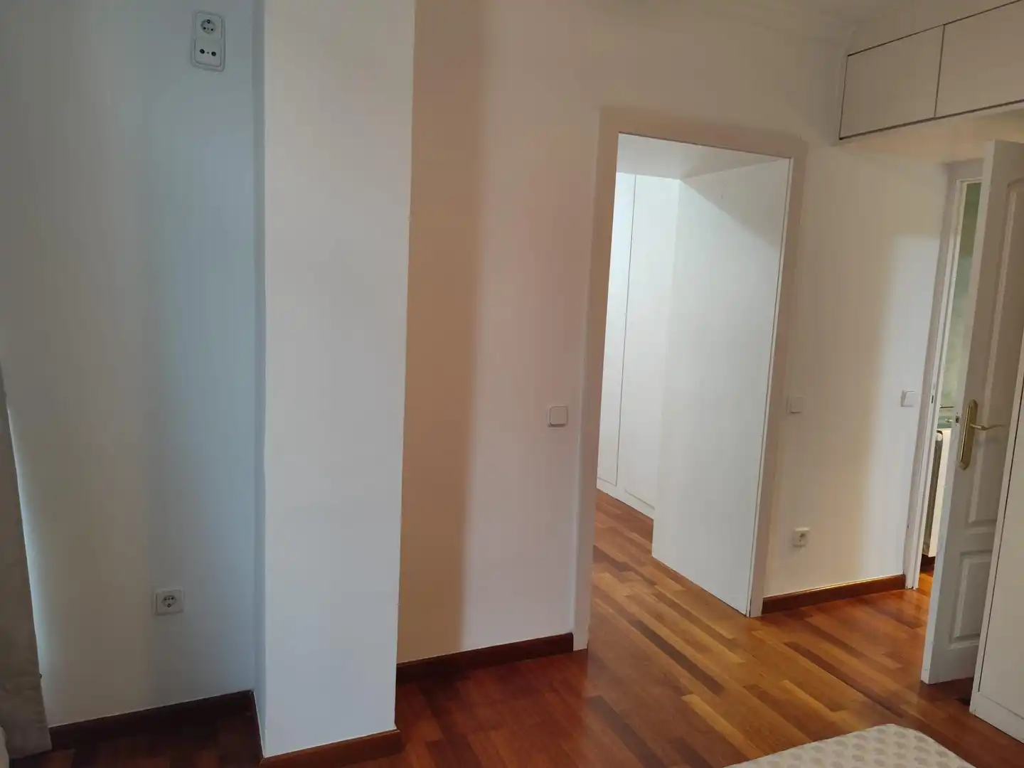 Appartamento con terrazza in affitto a Llevant, imagen 15