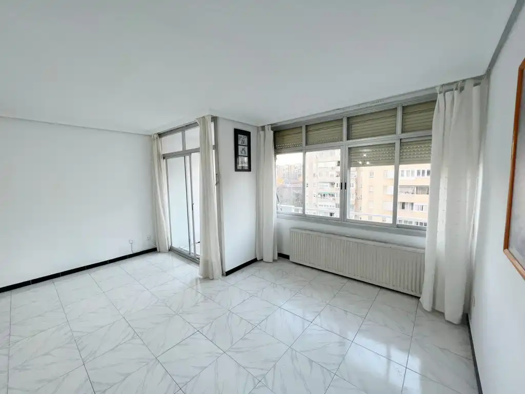 Bedroom of Flat for sale in Alcalá de Henares  with Terrace