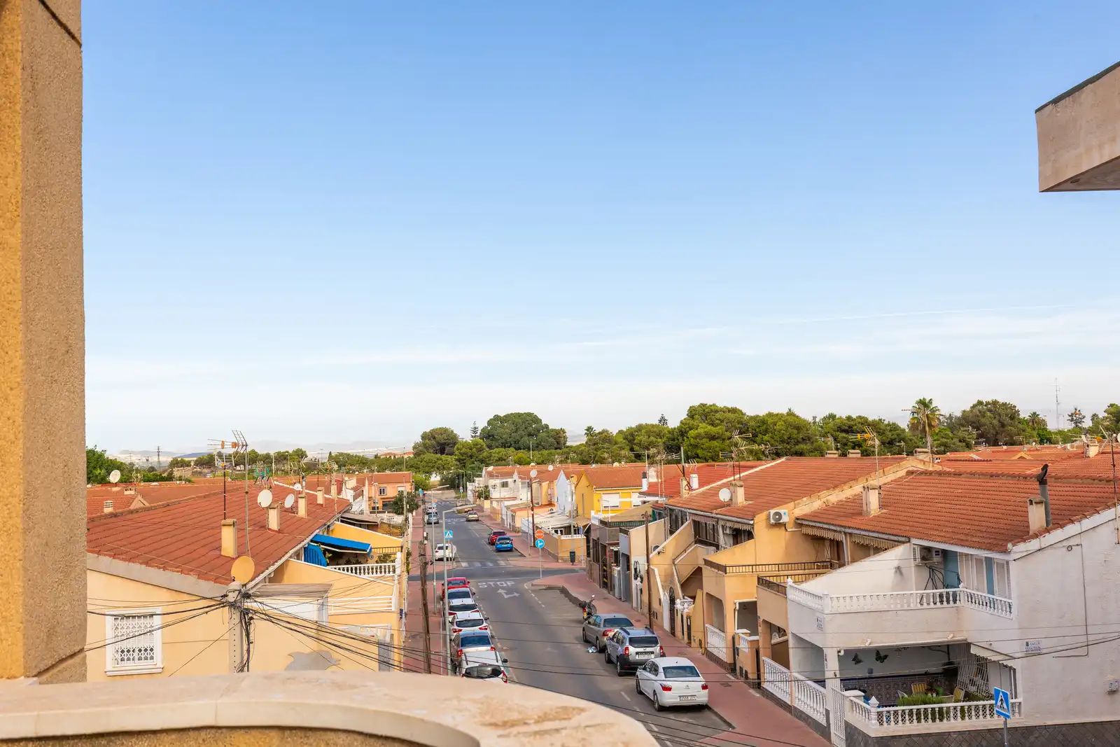 Apartamento en venta en Playa del Acequión, Náufragos y Rocío del Mar, imagen 9