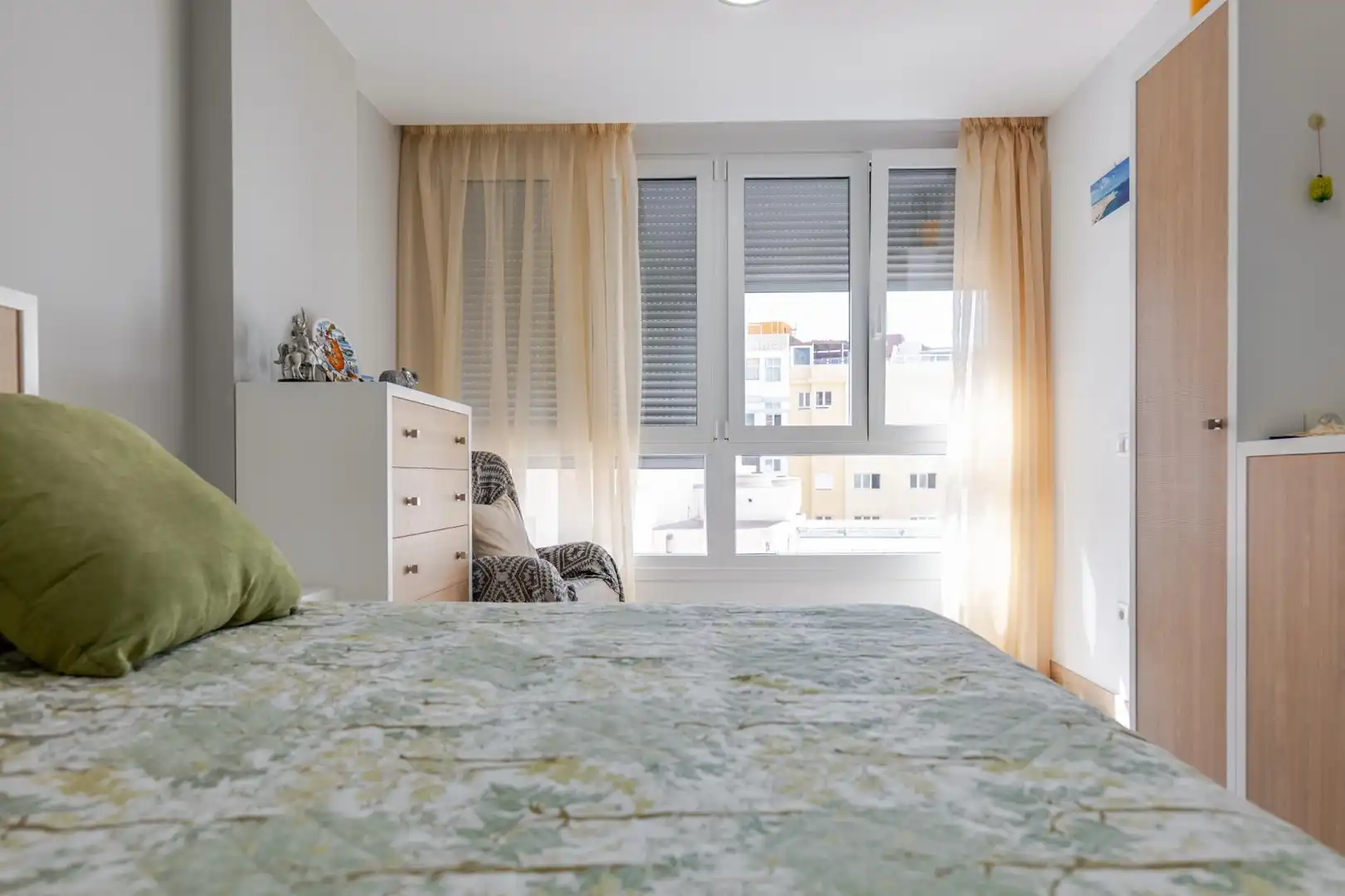 Appartamento con ascensore in vendita a Calle Olof Palme 1, imagen 14
