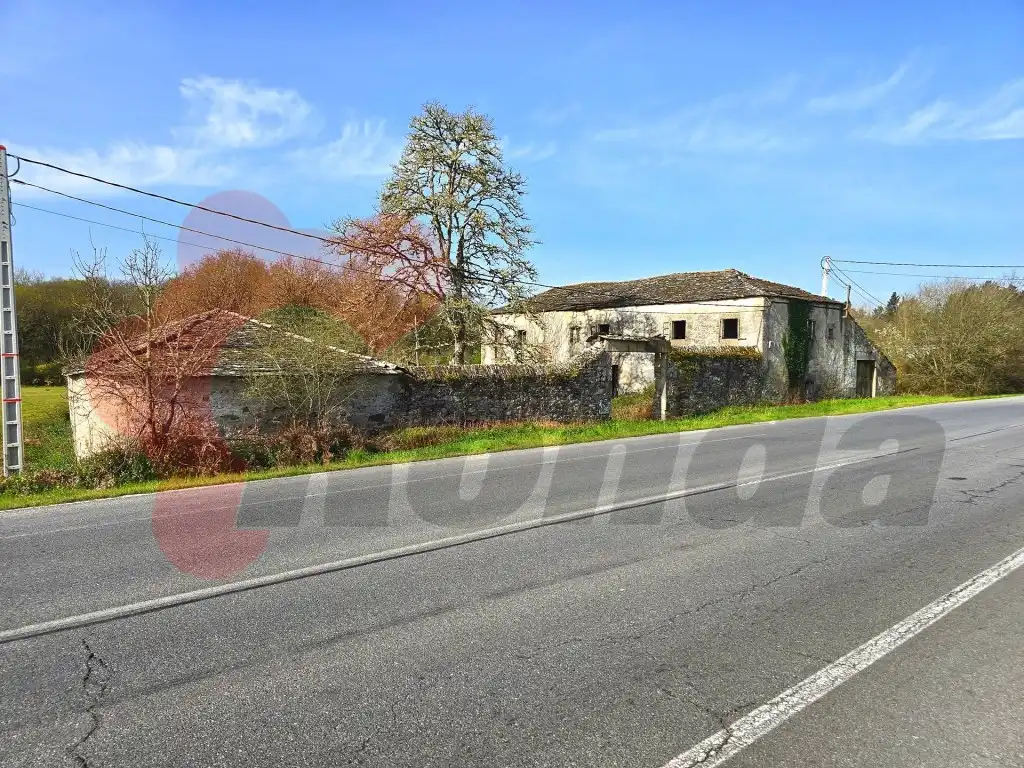 Maison à vendre à Lugar Insua-Castro, O Sta Maria, imagen 10