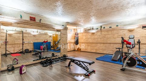 Photo 4 of House or chalet for sale in La Cárcaba - El Encinar - Montemolinos, Madrid