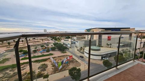 Foto 2 de Piso en venta en Pabellón - Estación - El Corte Inglés, El Ejido
