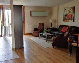 Living room of Flat for sale in Cintruénigo  with Terrace