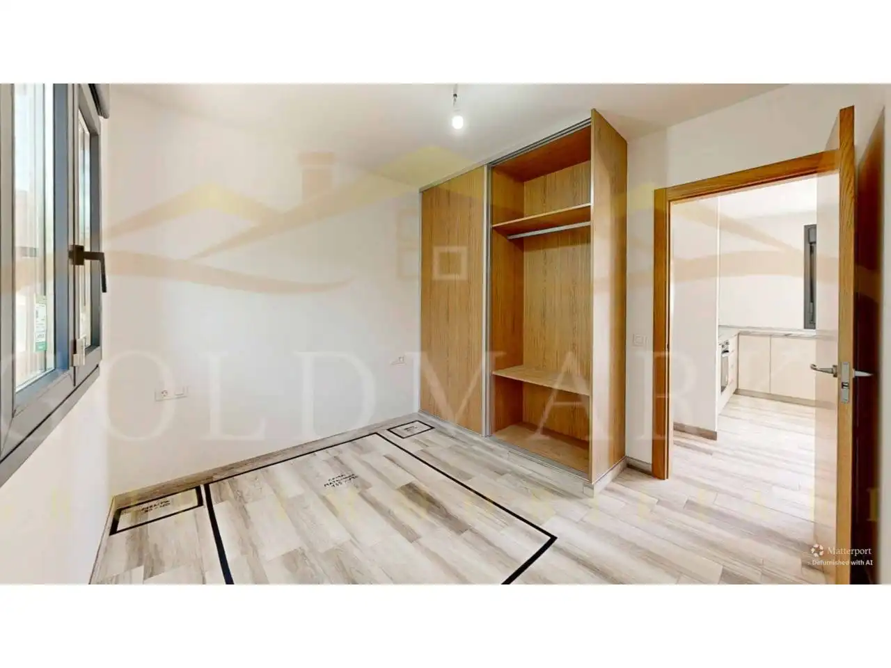 Bedroom of Houses for sale in Rubí  with Air Conditioner, Heating and Private garden