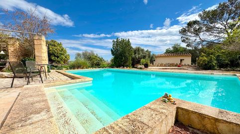 Finca histórica de 446 m2 en Inca con 2 casitas de invitados, imatge 2