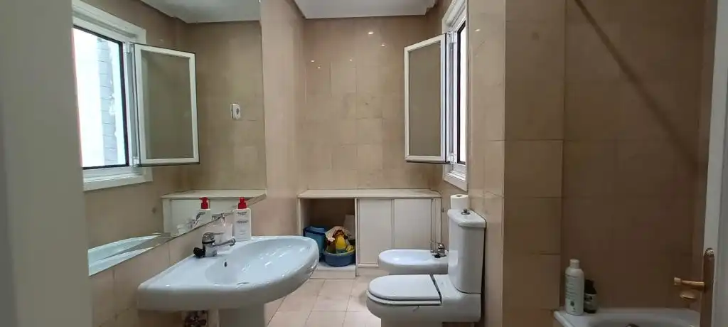 Piso con terraza en venta en Plaza de Isabel II, imagen 22
