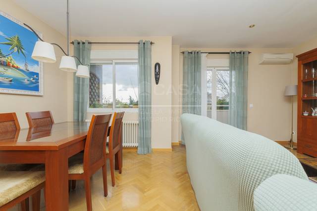 Piso en Venta en Sector B