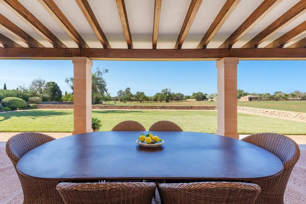 Maison rustique avec piscine à vendre à Santanyí Poble, imagen 14