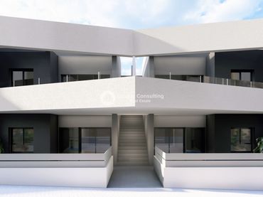 Penthouse mit Pool zum Verkauf in N/A