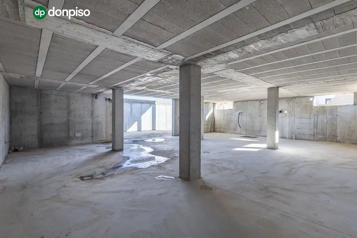 Villa con piscina in vendita a Paseo Paseo del Agua, 35, imagen 12