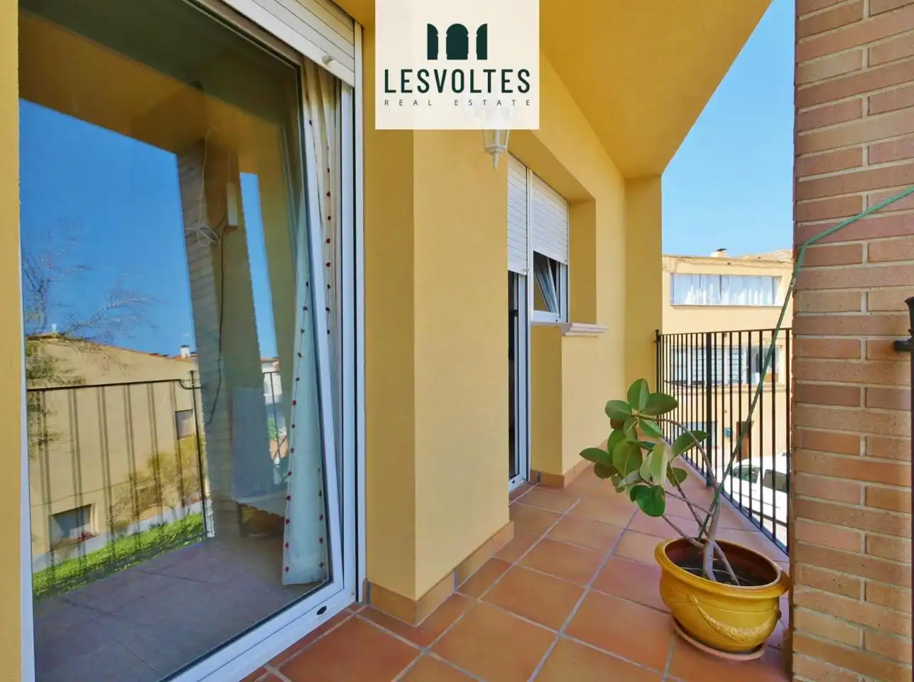 Vista exterior de Casa adosada en venta en Palafrugell con Aire acondicionado, Calefacción y Jardín privado