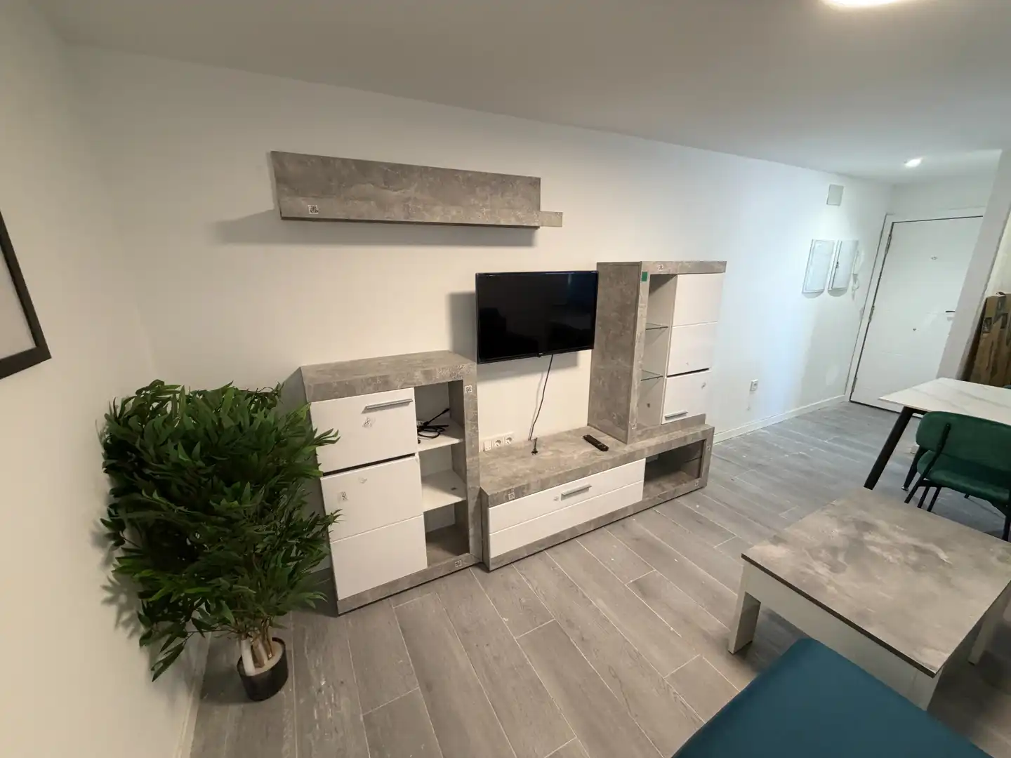 Appartamento in affitto a Calle Solares San Rafael 18