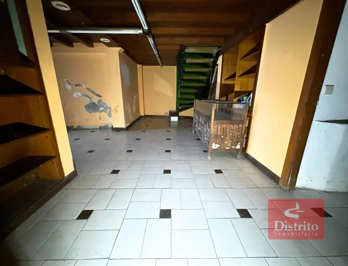 Locale commerciale in vendita a Santander - Reina Victoria, imagen 4