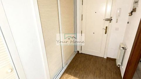 Foto 4 de Planta baja en venta en De la Solana, Virgen del Rosario, Torrejón de Ardoz