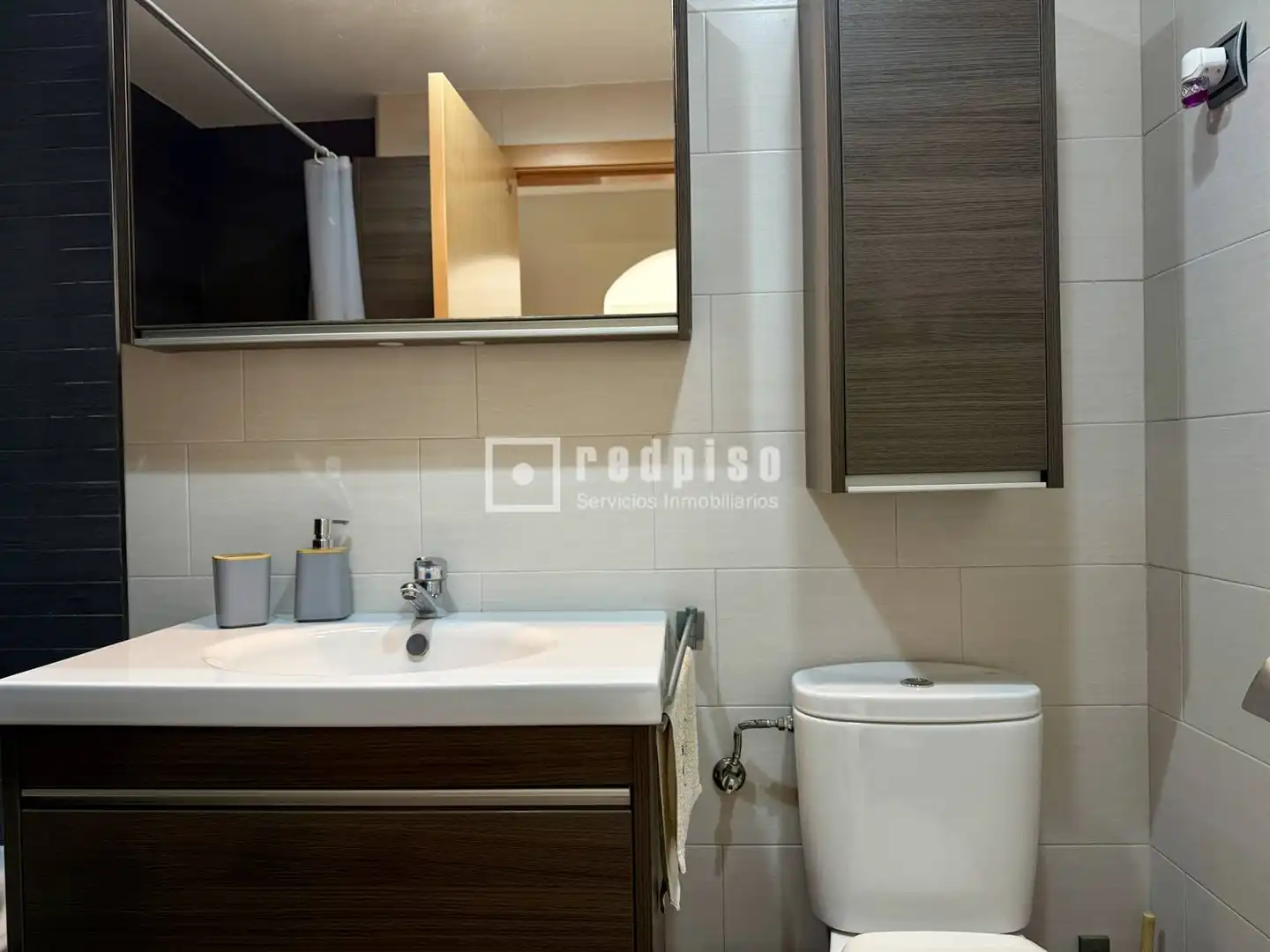 Piso en venta en Santa Cristina - San Rafael