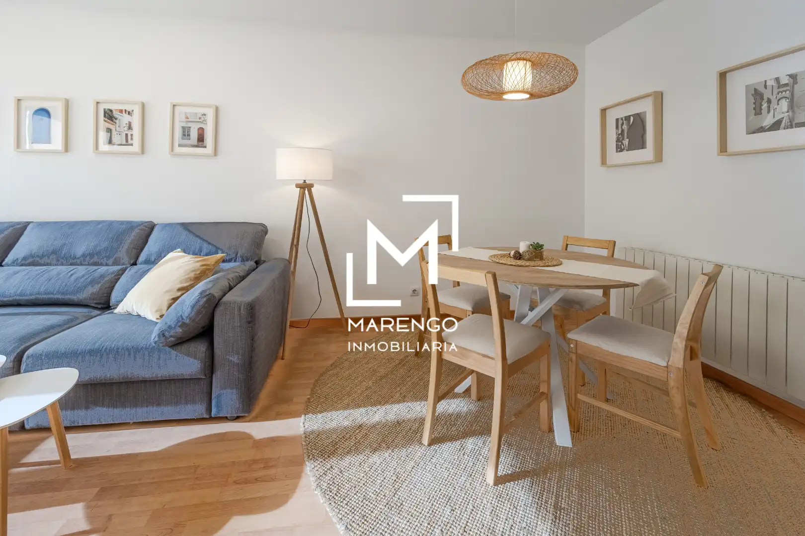Wohnung zur Miete in Carrer de Sant Honorat, Aiguadolç - Sant Sebastià