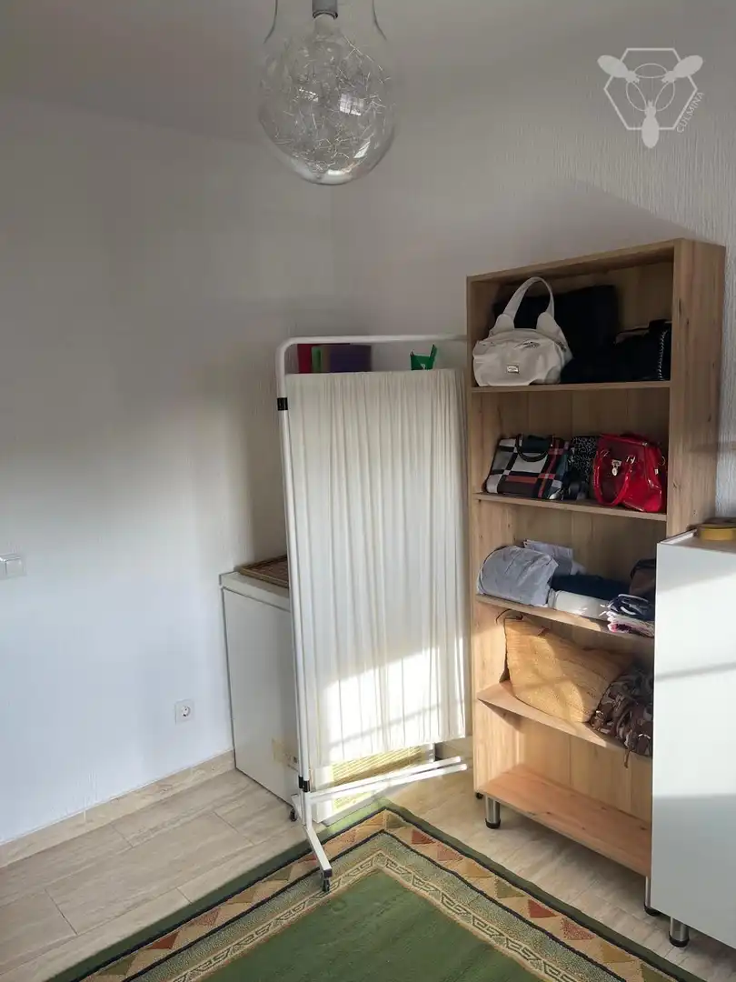 Dormitori de Pis en venda en Huelva amb Aire condicionat, Terrassa i Moblat