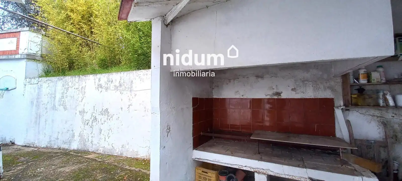 Cuina de Casa o xalet en venda en Xàtiva amb Aire condicionat, Traster i Piscina