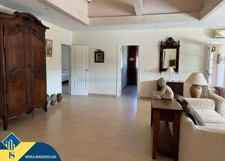 Xalet amb piscina en venda a Orihuela Costa, imagen 8