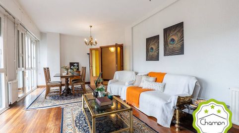 Foto 3 de Piso en venta en Bailén Kalea, San Francisco, Bilbao
