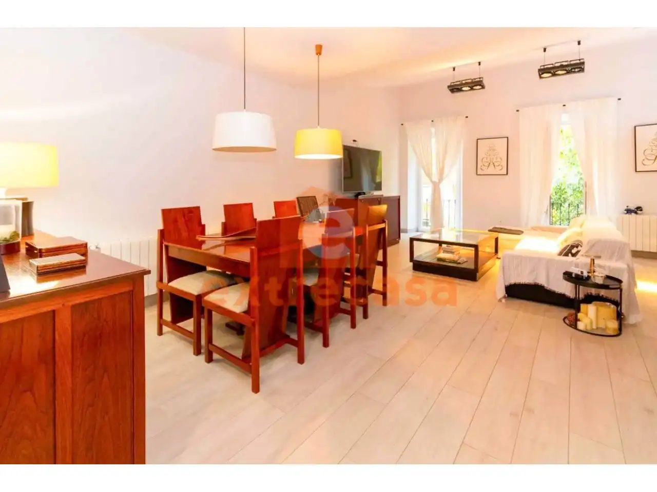 Comedor de Casa o chalet en venta en Badajoz con Aire acondicionado y Calefacción