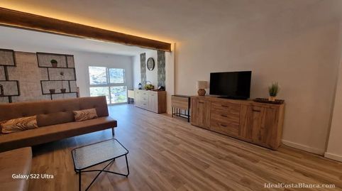 Apartamento completamente reformada en Confrides, imagen 5